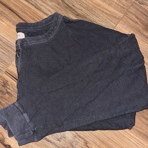 Lucky Brand Long Sleeve